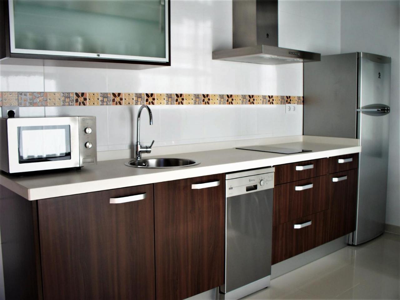 Apartamentos El Roble Valverde de la Vera Bagian luar foto
