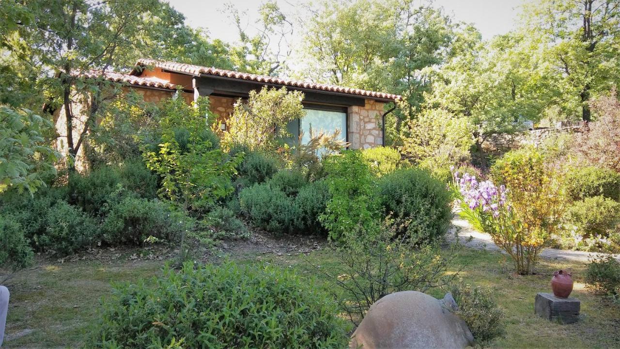 Apartamentos El Roble Valverde de la Vera Bagian luar foto